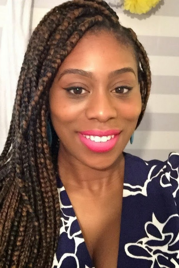 Fiona Lamptey profile picture