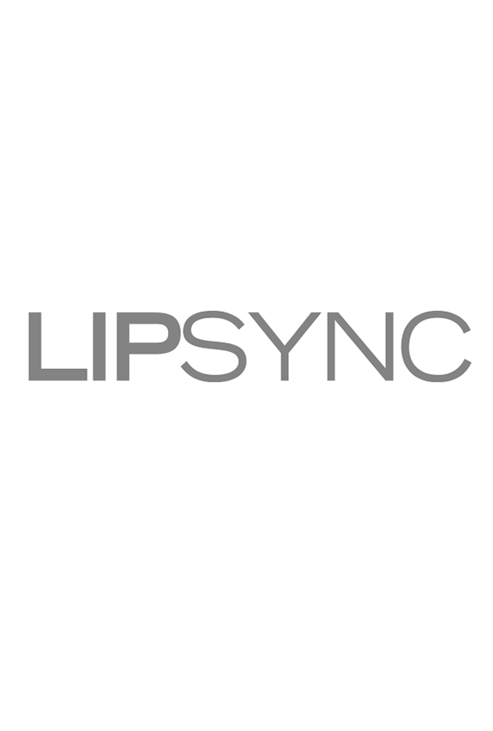 Lipsync Logo