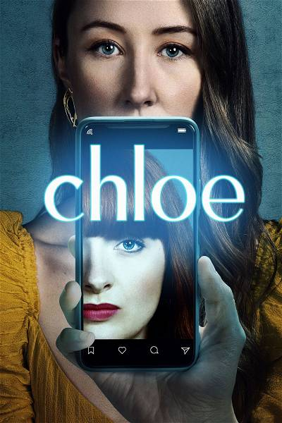 Chloe publicity poster