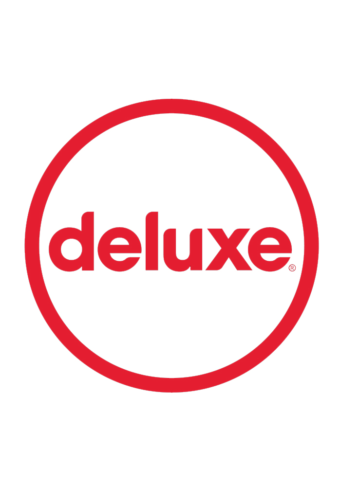 Deluxe Digital Cinema logo