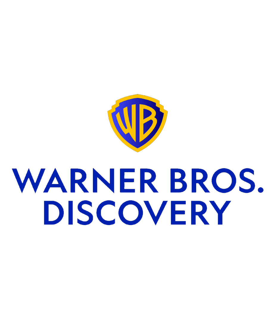 warner bros. discovery logo
