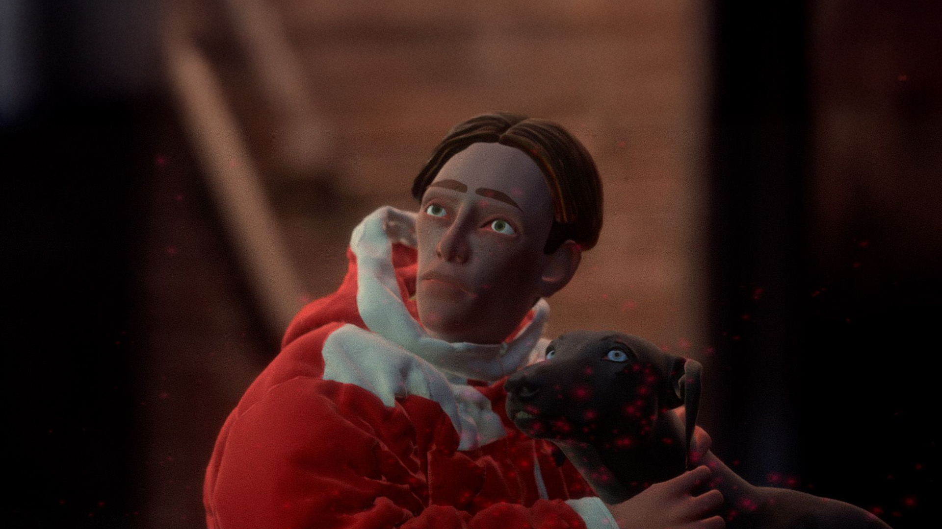 Digital Animation for FIlm and Games course link