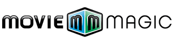 Movie Magic logo