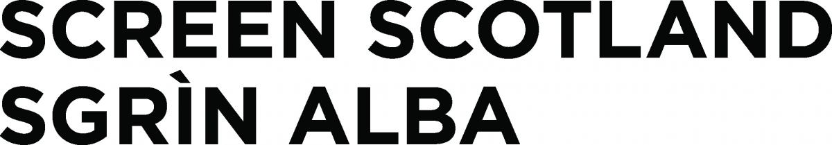 Screen Scotland logo