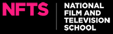 The National Film and Television School Screening Room
