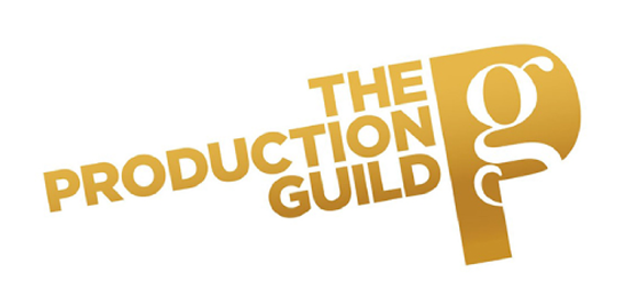 The Production Guild logo