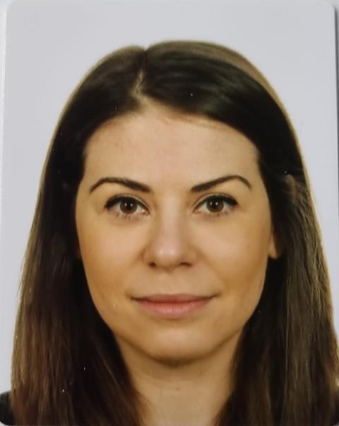 Image of PM graduate Alicja Kielbasa