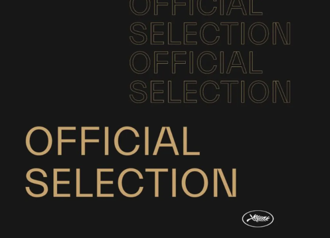 Cannes Official Selection