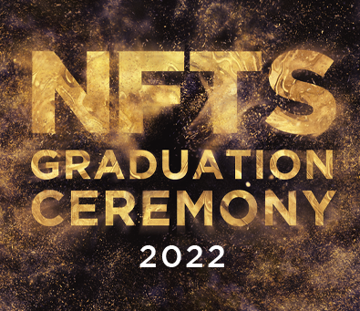 NFTS Graduation Ceremony 2022