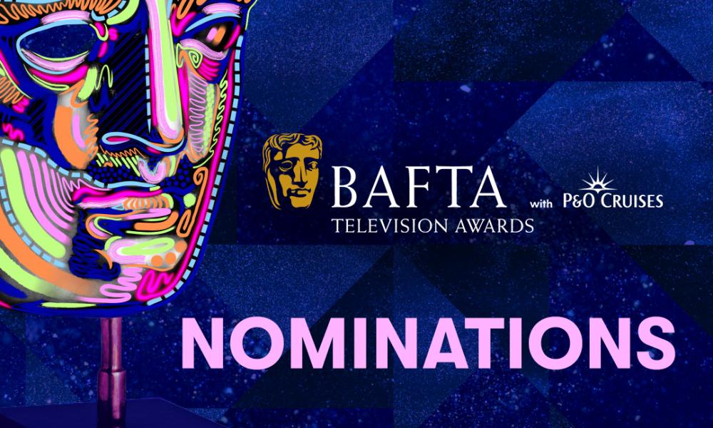 BAFTA TV Awards Nominations